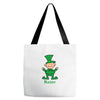 irish name Tote Bags