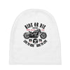ride or die Baby Beanies