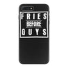 fries iPhone 7 Plus Case