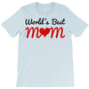world  best mum T-Shirt