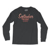 September Babe Libra Long Sleeve Shirts