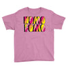 nomo fomo Youth Tee