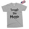 Snuggle this Muggle Exclusive T-shirt
