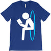 portal 2 dump T-Shirt