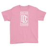 dream chasers Youth Tee