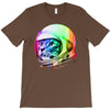 astronaut space cat new T-Shirt