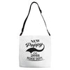New Poppy 2018 Rokie Dept. Adjustable Strap Totes