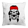 MONSTER HUNTER Throw Pillow
