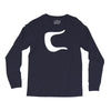 s coon symbol Long Sleeve Shirts