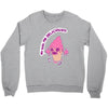 nom nom Crewneck Sweatshirt