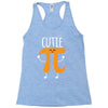 Cutie Pi Racerback Tank