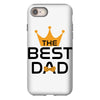 The Best Dad iPhone 8