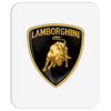 lamborini Mousepad