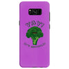 one cheer for broccoli Samsung Galaxy S8