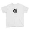 time travel coffee Youth Tee