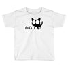 flcl white Toddler T-shirt