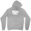 back to the 80's, funny retro Unisex Hoodie