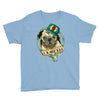 PUG LIFE Youth Tee