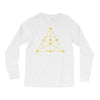 Fano Plane Long Sleeve Shirts