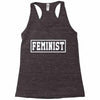 Feminist Racerback Tank