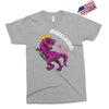 mamasaurus Exclusive T-shirt
