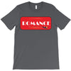 romance red T-Shirt
