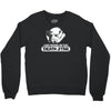 i had friends on that death star Crewneck Sweatshirt