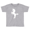 unicorn Toddler T-shirt