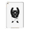 Black Bear Metal iPad Mini 4