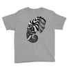 elephant ornate Youth Tee