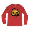 trick or treat Long Sleeve Shirts