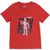 rare shiny trooper V-Neck Tee