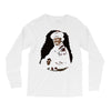 plumber in the style of rembrandt Long Sleeve Shirts