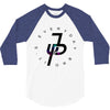 jake paul it's everyday bro 3/4 Sleeve Shirt