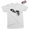 spartan mask Exclusive T-shirt