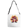 careberus Adjustable Strap Totes