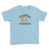manatees are awesome Youth Tee