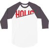 holic 3/4 Sleeve Shirt