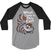 what color is this cat 3/4 Sleeve Shirt