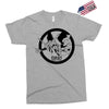 eva 01 Exclusive T-shirt