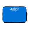 shadows fall Laptop sleeve