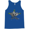 super death star Tank Top