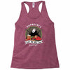 all you can eat buffet Racerback Tank