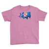 movie time Youth Tee