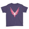 Maverick Youth Tee