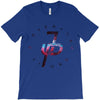 jake paul galaxy T-Shirt