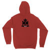 fahrie Unisex Hoodie