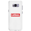 Latinas Hypebeast Samsung Galaxy S8 Plus