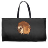 pancake pug Weekender Totes