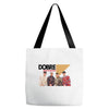 Dobre Brothers Tote Bags